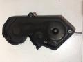 крышка двигателя передняя Ford Mondeo 4 поколение 2008, 1.8 л., дизель, МКПП, чёрный, универсал, 4M5Q6E006AB - фото №2