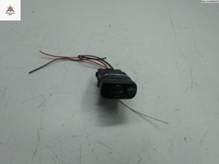 кнопка корректора фар Volkswagen Crafter 1 поколение 2010, 2.5 л., дизель, МКПП, серый, микроавтобус, 9065440131