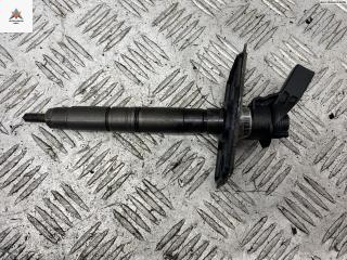 форсунка Audi A6 4F/C6 2004, 3.0 л., дизель, АКПП, серый, седан, 059130855AX