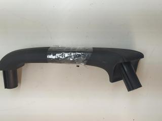 ручка внутренняя задняя правая Volkswagen Passat B3 1991, 1.8 л., бензин, МКПП, серый, универсал, 357867180