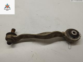 рычаг передний правый Audi A6 4B/C5 1998, 2.4 л., бензин, МКПП, синий, универсал, 4D040751F