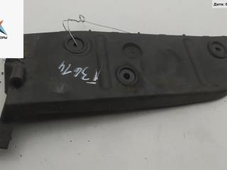 кронштейн заднего бампера Audi A4 B6 2004, 1.9 л., дизель, МКПП, красный, универсал, 8E0807454