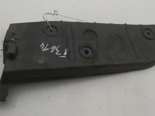 кронштейн заднего бампера Audi A4 B6 2004, 1.9 л., дизель, МКПП, красный, универсал, 8E0807454