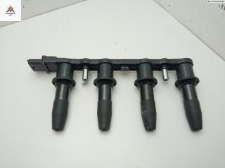 катушка зажигания Fiat Stilo 1 поколение 2006, 1.6 л., бензин, МКПП, серый, универсал, FEZ1053