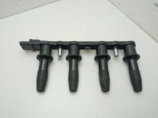 катушка зажигания Fiat Stilo 2006, 1.6 л., бензин, МКПП, серый, универсал, FEZ1053