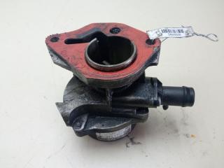насос вакуумный Nissan Qashqai 1 поколение 2007, 1.5 л., дизель, МКПП, синий, внедорожник 5 дв., 8200577807
