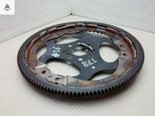 маховик SsangYong Rodius 1 поколение [рестайлинг] 2010, 2.7 л., дизель