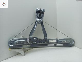 стеклоподъемник задний правый Opel Vectra C 2002, 1.8 л., бензин, МКПП, серый, седан, 24451525