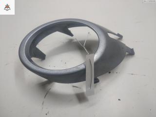 заглушка (решетка) в бампер Audi A4 B6 2001, 2.5 л., дизель, МКПП, синий, универсал, 8E0807819