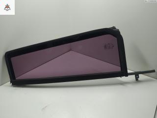 форточка задняя левая Land Rover Discovery 3 поколение 2006, 2.7 л., дизель, МКПП, серый, внедорожник 5 дв.