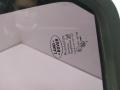 форточка задняя левая Land Rover Discovery 3 поколение 2006, 2.7 л., дизель, МКПП, серый, внедорожник 5 дв. - фото №2