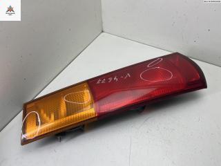 фонарь задний левый Honda CR-V 1 поколение [рестайлинг] 2000, 2.0 л., бензин, МКПП, синий, внедорожник 5 дв., 0432200