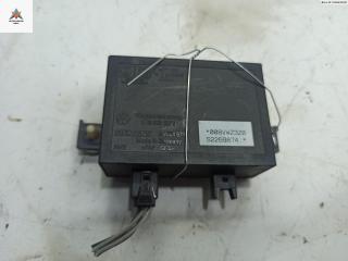 Иммобилайзер Volkswagen Transporter T4 1995, 2.4 л., дизель, МКПП, белый, микроавтобус, 1H0953257B