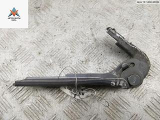 петля капота левая Audi A3 8P/8PA [рестайлинг] 2005, серый, хетчбэк 5 дв., 8P0823301