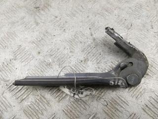 петля капота левая Audi A3 8P/8PA [рестайлинг] 2005, серый, хетчбэк 5 дв., 8P0823301