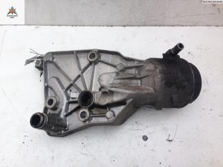 корпус масляного фильтра Alfa Romeo 159 1 поколение 2007, 1.9 л., дизель, МКПП, универсал, 6740273386