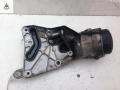 корпус масляного фильтра Alfa Romeo 159 1 поколение 2007, 1.9 л., дизель, МКПП, универсал, 6740273386 - фото №2