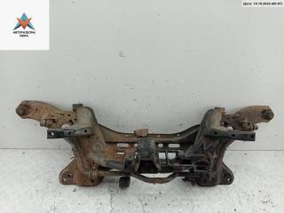 подрамник передний Mazda Xedos 6 1 поколение 1996, 2.0 л., бензин, МКПП, красный, седан