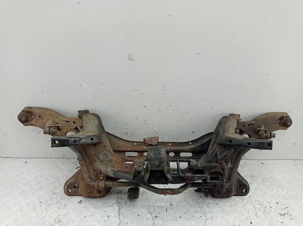 подрамник передний Mazda Xedos 6 1996, 2.0 л., бензин, МКПП, красный, седан