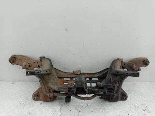 подрамник передний Mazda Xedos 6 1996, 2.0 л., бензин, МКПП, красный, седан