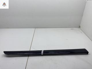 накладка декоративная Audi A4 B6 2003, 2.5 л., дизель, МКПП, чёрный, универсал, 8E0867419G