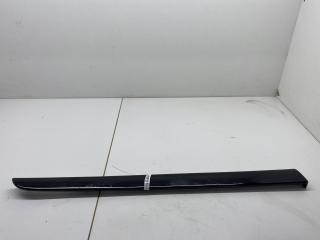 накладка декоративная Audi A4 B6 2003, 2.5 л., дизель, МКПП, чёрный, универсал, 8E0867419G