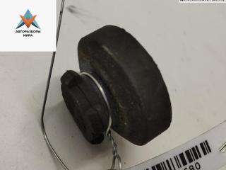 кронштейн радиатора Audi A4 B6 2003, 2.5 л., дизель, МКПП, чёрный, универсал, 4B3121275