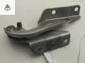петля капота левая Peugeot 4007 1 поколение 2007, серый, внедорожник 5 дв., 00007912C9 - фото №2