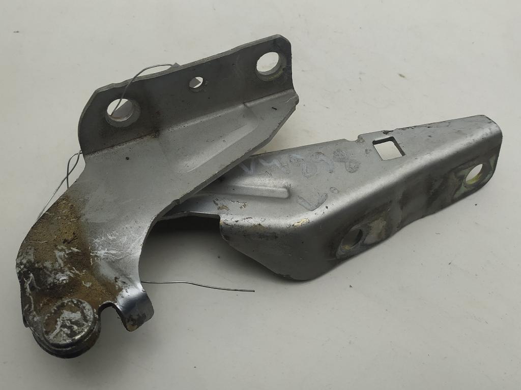 петля капота левая Peugeot 4007 2007, серый, внедорожник 5 дв., 00007912C9