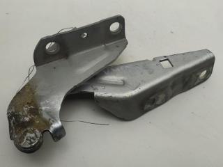 петля капота левая Peugeot 4007 1 поколение 2007, серый, внедорожник 5 дв., 00007912C9