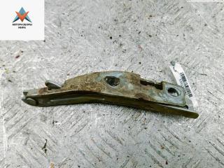 петля капота левая Peugeot 206 1 поколение [рестайлинг] 2005, серый, универсал, 10605