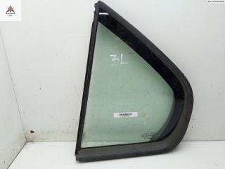 форточка задняя левая Honda Civic 6 поколение [рестайлинг] 1999, 1.4 л., бензин, МКПП, зелёный, хетчбэк 5 дв., E643R00048