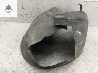 Подкрылок передний правый Chrysler Voyager 4 поколение 2003, 2.5 л., дизель, минивэн