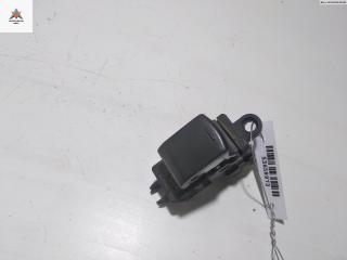 кнопка стеклоподъемника заднего левого Nissan Qashqai 1 поколение 2007, 1.6 л., бензин, МКПП, серый, внедорожник 5 дв.