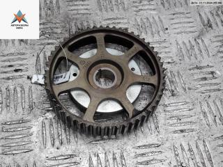 Шестерня (звездочка) цепи Volkswagen Golf 4 поколение 1998, 1.6 л., бензин, АКПП, чёрный, хетчбэк 3 дв.