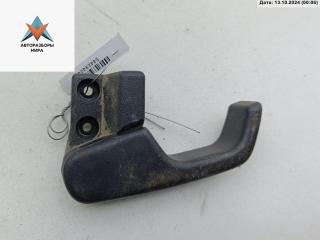 ручка открывания капота Volkswagen Passat B3 1992, 1.8 л., бензин, МКПП, синий, универсал