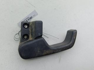 ручка открывания капота Volkswagen Passat B3 1992, 1.8 л., бензин, МКПП, синий, универсал