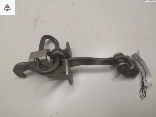 ограничитель открывания двери Opel Meriva 1 поколение (A) 2004, минивэн, 13147255