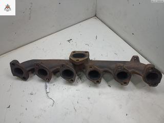 коллектор выпускной Opel Omega B [рестайлинг] 1999, 2.5 л., дизель, универсал