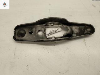 вилка сцепления Skoda Roomster 1 поколение 2006, 1.4 л., бензин, МКПП, синий, фургон, 02T141153L