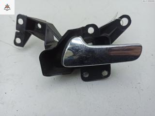 ручка внутренняя задняя левая Opel Zafira 1 поколение (A) 2000, 1.8 л., бензин, МКПП, серый, минивэн, 400608