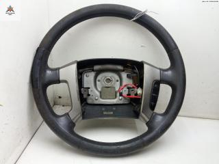 руль Kia Sorento 1 поколение 2005, 2.5 л., дизель, АКПП, чёрный, внедорожник 5 дв., KA211516241210