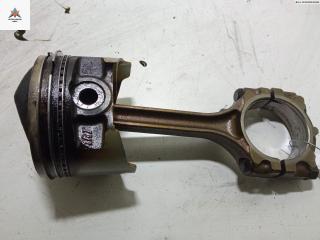 поршень Mitsubishi Space Star 1 поколение 1999, 1.8 л., бензин, МКПП, зелёный, минивэн