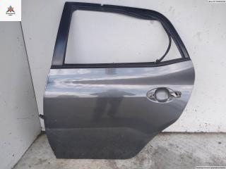 дверь сдвижная Toyota Auris 1 поколение 2008, серый, хетчбэк 5 дв.