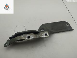 петля капота левая Jeep Grand Cherokee WK 2006, зелёный, внедорожник 5 дв.