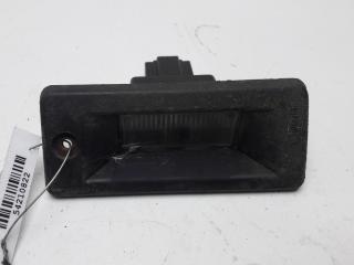 подсветка номера Volkswagen Caddy 1998, 1.9 л., дизель, МКПП, белый, фургон