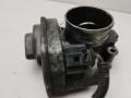заслонка дроссельная Chevrolet Nubira 1 поколение 2007, 2.0 л., дизель, МКПП, чёрный, универсал - фото №2