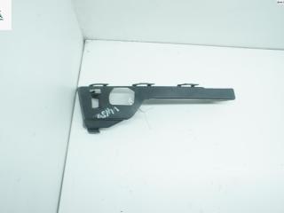 кронштейн переднего бампера Ford Focus 2 поколение [рестайлинг] 2007, 1.8 л., дизель, МКПП, серый, хетчбэк 5 дв., 4M5117E856AC