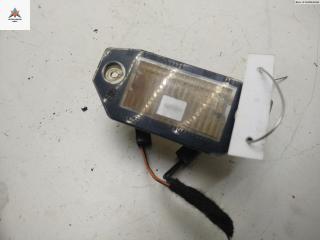 подсветка номера Ford Mondeo 3 поколение 2002, 2.0 л., дизель, МКПП, синий, универсал, 1S7113550AC