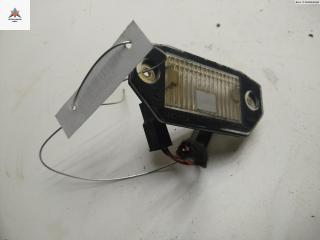 подсветка номера Ford Mondeo 3 поколение 2002, 2.0 л., дизель, МКПП, синий, универсал, 1S7113550AC